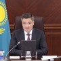 Олжас Бектенов поручил усилить работу по внедрению отечественных технологий в геологоразведке