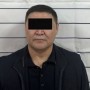 Задержан родной брат экс-главы ГКНБ Кыргызстана Камчыбека Ташиева