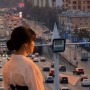 Алматинцы ради фото в Instagram вытоптали крокусы на Терренкуре