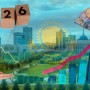 Казахстан сохранил рост экономики на фоне снижения в нефтяном сектор