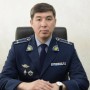 Задержан экс-начальник полиции Атырау
