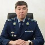 Экс-начальника полиции Атырау Бактыбека Исаева поместили в СИЗО