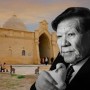 Муxтар Шаханов хотел, чтобы его похоронили у мавзолея Арыстанбаб