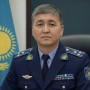 Нового начальника назначили в полиции Атырау, где предыдущий сидит в СИЗО