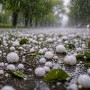 Погода на 1 мая резко ухудшится в ряде регионов Казахстана