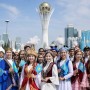1 мая — День единства народа Казахстана: история и смысл праздника
