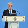 Токаев поздравил казахстанцев с Днем единства народа