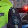 В Астане мужчина избил женщину у ЖК «Саржайлау»