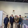 Международная выставка казахской породы собак «Kazakh Tazy» прошла в Астане
