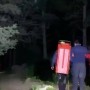 Подросток сорвался с обрыва в горах Алматы