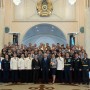 Шесть новых генералов появились в Казахстане