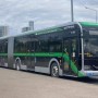 Шесть автобусных маршрутов временно изменили схему движения в Астане