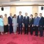 Ерлан Карин встретился с руководством China Media Group