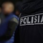 Казахстанец получил срок за пощёчину полицейскому