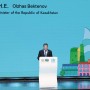 Казахстан демонстрирует прогресс в создании городов для граждан