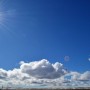 Прогноз погоды на 19 мая: грозы и усиление ветра ожидаются в Казахстане