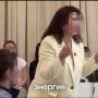 Скандальный тренинг для женщин с матами: реакция полиции