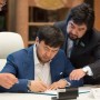 Уволено руководство колледжа, куда "с лекцией" приходил Кайрат Сатыбалдыулы