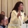 Скандальный тренинг с матом в Алматы привлёк внимание депутатов