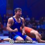 Официально: чемпионат мира по борьбе пройдёт в Астане