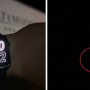"Летят со стороны Самары". Летающие объекты на западе Казахстана сняли на видео