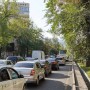 Одностороннее движение ввели на трёх улицах в Алматы