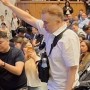Общественные слушания по проекту Almaty Superski пытались сорвать
