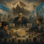 Узбеки опасаются казахского империализма - узбекский историк