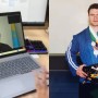 Мошенники использовали лицо легенды UFC для обмана казахстанки
