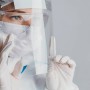 Глава ВОЗ заявил, что вирус Эбола опережает усилия врачей