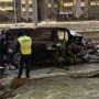 Резонансное ДТП на Аль-Фараби: одна из семей погибших пошла на примирение