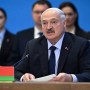 «Зачем мы это делаем?»: прибывший в Казахстан Лукашенко раскритиковал стоимость утильсбора