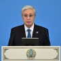 «Наш моральный долг — помнить»: Токаев выступил с обращением 31 мая