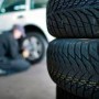 С 1 июня за зимнюю резину в Казахстане начнут штрафовать