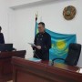 КНБ задержал высокопоставленного судью в ВКО