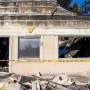 Женщина до смерти забила маленького сына и оставила тело в заброшке