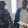 Личные данные 16 млн казахстанцев: полиция и КНБ провели обыски у коллекторов