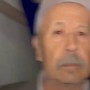 70-летний пожилой мужчина приставал к спящей девушке в поезде (ВИДЕО)
