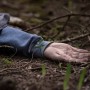 Планировали два месяца: 18-летний парень вместе с другом убил собственного отца