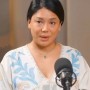 Наташа Калымбетова, которая добилась возобновления дела 32-летней давности, дала интервью Дане Нуржигит