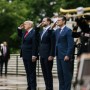 США наносят новые удары по Ирану