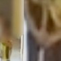 56-летний мужчина приставал к 8-летней девочке и пытался затащить к себе домой