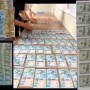 Пассажиру рейса Шымкент - Астана вернули пропавшие во время полета 7,6 млн тенге