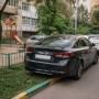 С 1 июля в Казахстане ужесточат правила парковки во дворах и возле домов