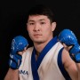 Казахстанский гвардеец в третий раз выиграл чемпионат Азии по панкратиону