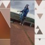 Девушка погибла во время прыжка с канатом: ее забыли привязать