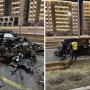 Более 3 литров алкоголя: алкогольное опьянение подтвердилось у водителя Zeekr