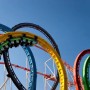 В Кызылорде аттракцион «зажевал» ноги ребёнка