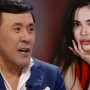 "Люблю": блогер Жузефина рассказала правду про Заттыбека Копбосынулы (ВИДЕО)