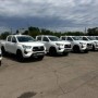Казахмыс обновляет технику для повышения безопасности и надежности производства